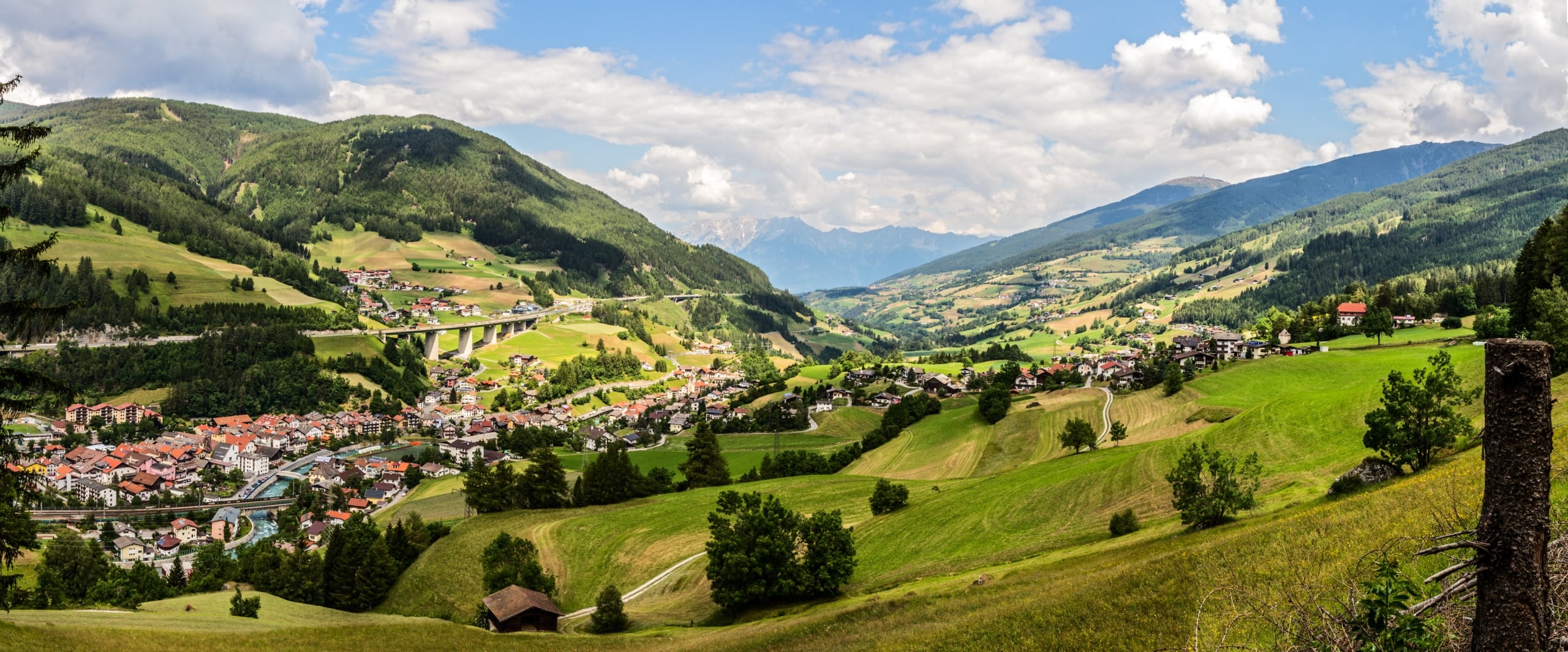 Új ellenőrzőpont a Brenner-hágón